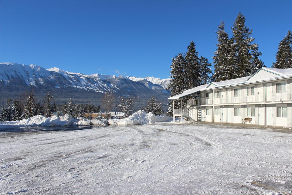 Golden Village Lodge Exterior photo